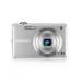 Цифровой фотоаппарат SAMSUNG ST60 silver