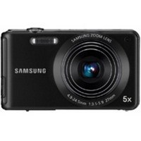 Цифровой фотоаппарат SAMSUNG ST70 black