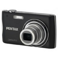 Цифровой фотоаппарат Pentax Optio P70