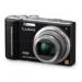 Цифровой фотоаппарат PANASONIC Lumix DMC-TZ10 black