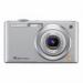 Цифровой фотоаппарат PANASONIC Lumix DMC-F2EE-S silve