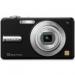 Цифровой фотоаппарат PANASONIC Lumix DMC -F3EE-K black