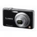 Цифровой фотоаппарат PANASONIC Lumix DMC-FS11EE-K black