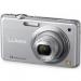 Цифровой фотоаппарат PANASONIC Lumix DMC-FS11EE-S silver