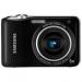 Цифровой фотоаппарат SAMSUNG ES30 black (EC-ES30ZZBABRU)