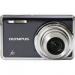 Цифровой фотоаппарат OLYMPUS FE -5035 dark grey