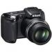 Цифровой фотоаппарат Nikon Coolpix L110 black
