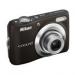 Цифровой фотоаппарат Nikon Coolpix L21 brown