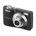 Цифровой фотоаппарат Nikon Coolpix L22 black