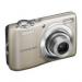 Цифровой фотоаппарат Nikon Coolpix L22 silver