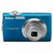 Цифровой фотоаппарат Nikon Coolpix S3000 blue