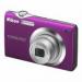 Цифровой фотоаппарат Nikon Coolpix S3000 magenta