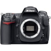 Цифровой фотоаппарат Nikon D300s body (VBA260AE)