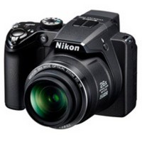 Цифровой фотоаппарат Nikon P100 (VMA500E1)