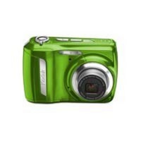 Цифровой фотоаппарат Kodak C142 green