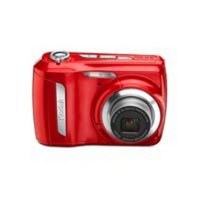 Цифровой фотоаппарат Kodak C142 red