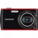 Цифровой фотоаппарат SAMSUNG PL90 red (EC-PL90ZZBPRRU)