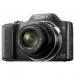 Цифровой фотоаппарат SONY Cyber-shot DSC-H20 black