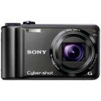 Цифровой фотоаппарат SONY Cyber-shot DSC-H55