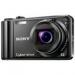 Цифровой фотоаппарат SONY Cyber-shot DSC-HX5V black