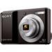 Цифровой фотоаппарат SONY Cybershot DSC-S2000 black