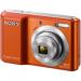 Цифровой фотоаппарат SONY Cybershot DSC-S2100 orange