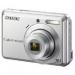 Цифровой фотоаппарат SONY Cybershot DSC-S930 silver