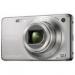 Цифровой фотоаппарат SONY Cybershot DSC-W270 silver