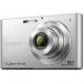 Цифровой фотоаппарат SONY Cybershot DSC- W320 silver