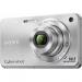Цифровой фотоаппарат SONY Cybershot DSC-W350 silver