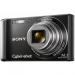 Цифровой фотоаппарат SONY Cybershot DSC-W370 black