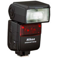 Вспышка Nikon SB-600