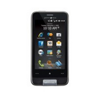 Коммуникатор Garmin-Asus Nuvifone M10 Black