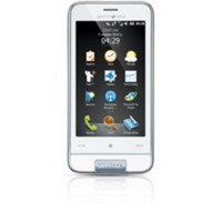 Коммуникатор Garmin-Asus Nuvifone M10 White