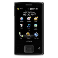 Коммуникатор Garmin-Asus Nuvifone M20 Black