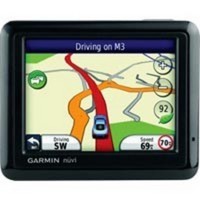 Автомобильный навигатор Garmin Nuvi 121