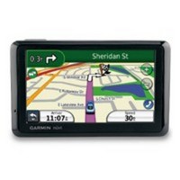 Автомобильный навигатор Garmin Nuvi 1410 5