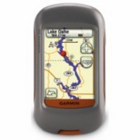 Персональный навигатор Garmin Dakota 20 Аэроскан