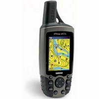 Персональный навигатор Garmin GPSMAP 60СSx