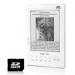 Электронная книга lBook eReader V3 + White белая,