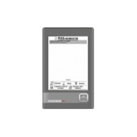 Электронная книга PocketBook 301 plus Стандарт grey (PB301-SK) серая