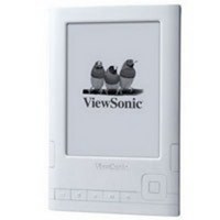 Электронная книга Viewsonic VEB620 White