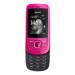 Мобильный телефон Nokia 2220 slide Hot Pink