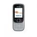 Мобильный телефон Nokia 2330c Black Моноблок