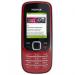 Мобильный телефон Nokia 2330c Red Моноблок