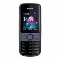 Мобильный телефон Nokia 2690 Black Моноблок