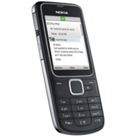 Мобильный телефон Nokia 2710 classic Jet Black