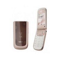 Мобильный телефон Nokia 3710f Pink Раскладной