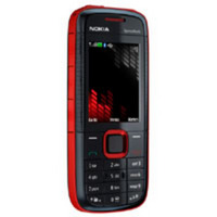 Мобильный телефон Nokia 5130 Red CV Game (5130 Red) Моноблок