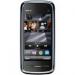 Мобильный телефон Nokia 5228 Black Моноблок